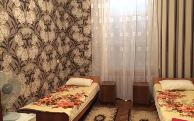 Guest House on Chanba 5a