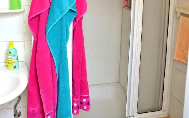 Ferienhaus Waren SEE 3071