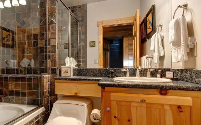 Abode at Glenfiddich in Deer Valley