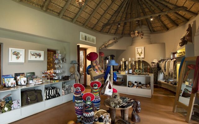 Madikwe Safari Lodge