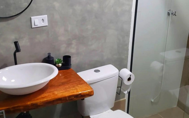 Recanto Isla Pousada