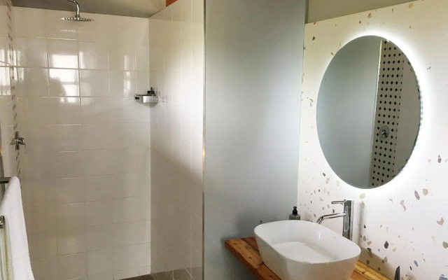 Karoo Lodge