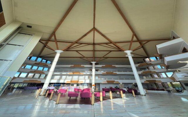 Best Western Parkhotel Brehna-Halle