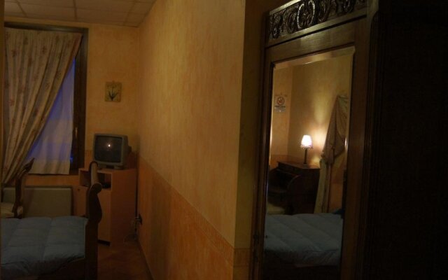 Hotel Ristorante Villa Magnolia