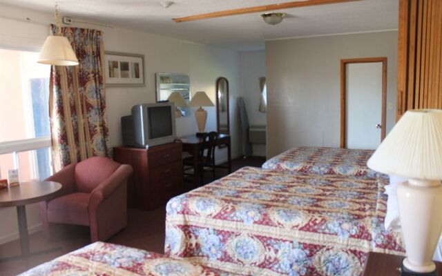 Advantage Inn
