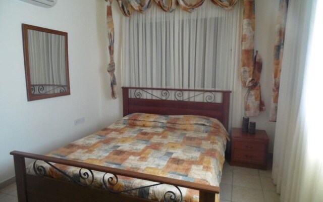 Villa Malamar