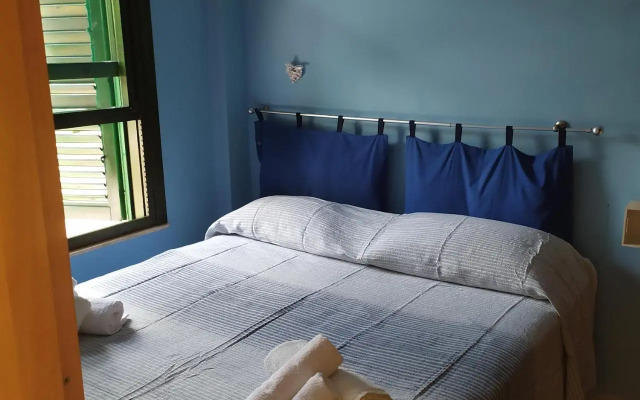 Rais Gerbi Apartment