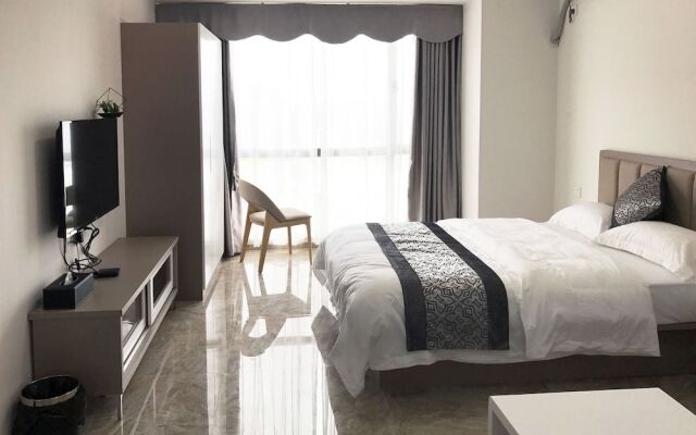 Zhanjiang Yuntu Hotel Apartment