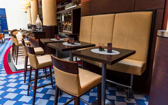 Steigenberger Hotel de Saxe