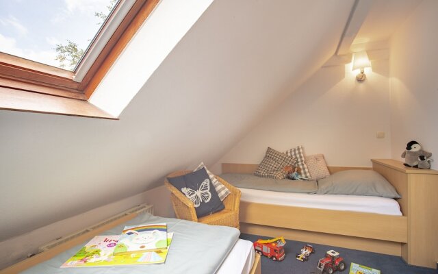 Familotel Friesland Stern