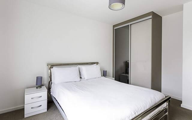 Humble Abode in Acton