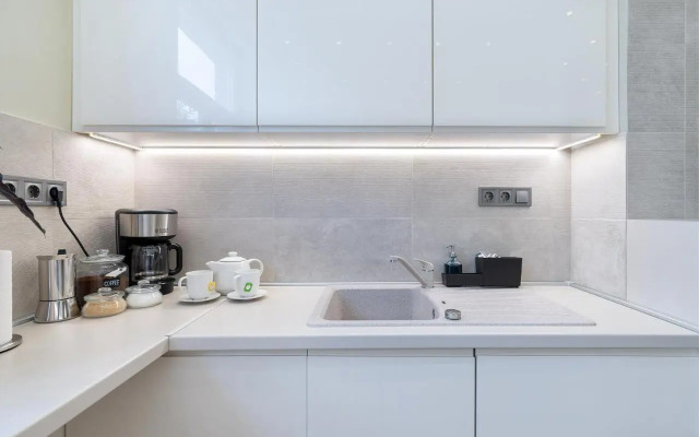 CityPark Deluxe Apartment