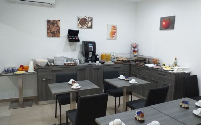 TJ Boutique Accommodation