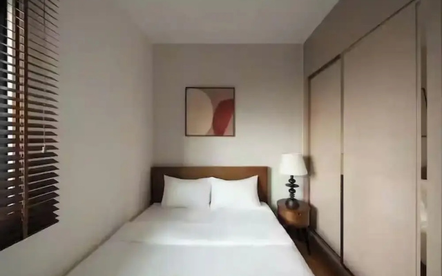 Bluesky D'mension Residence Luxury