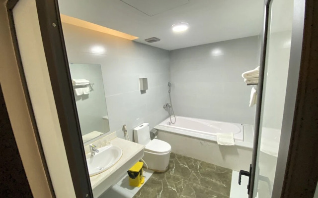 Cat Tuong Hotel