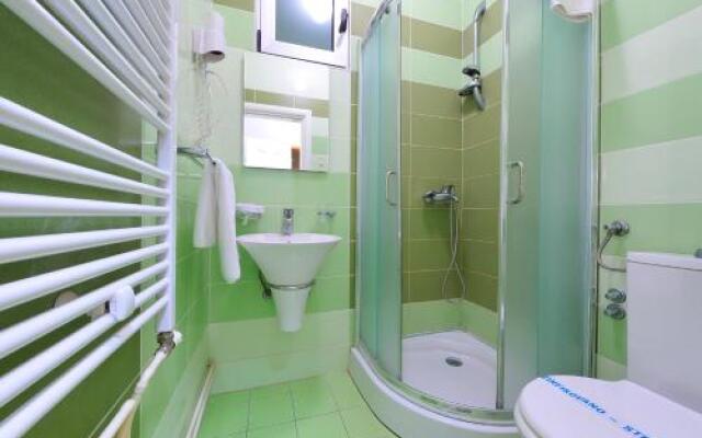 Hotel Dragović Smederevo