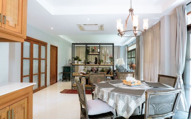 Chiang Mai Villa by Passionata Collection