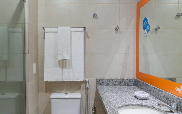 Citi Hotel Residence