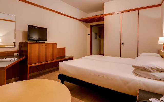 Best Western City Hotel