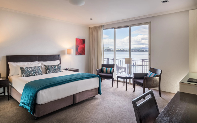 Trinity Wharf Tauranga – Guest Rooms – Tauranga