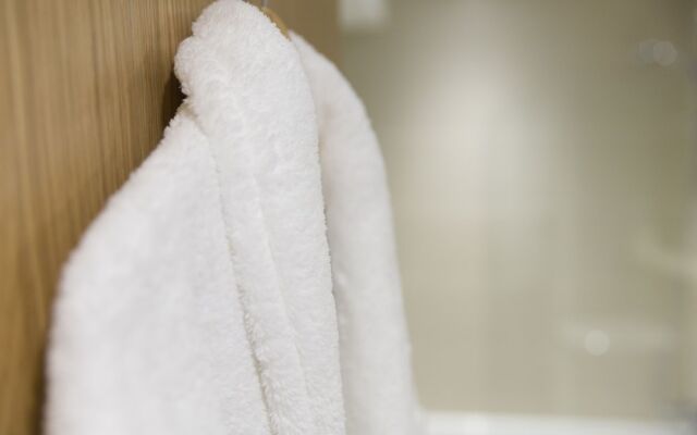 SACO Birmingham - Brindleyplace