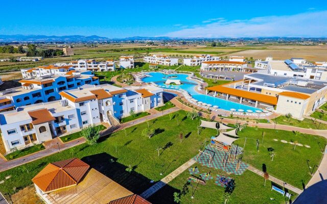 Danaide Resort