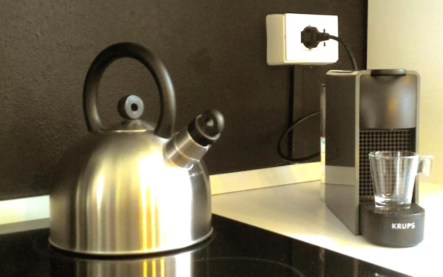 Palazzo Filangeri di Amorosa