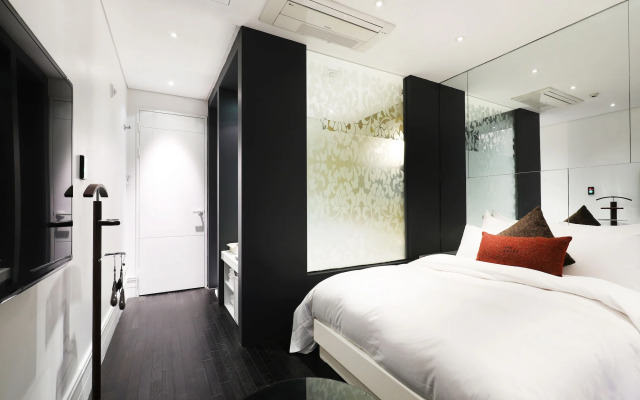 Hotel Amare