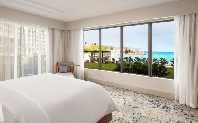The Residences at The St. Regis Bermuda