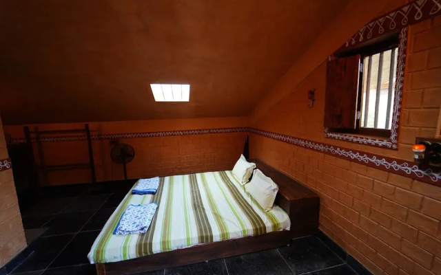 Satya Anantham Nature Retreat