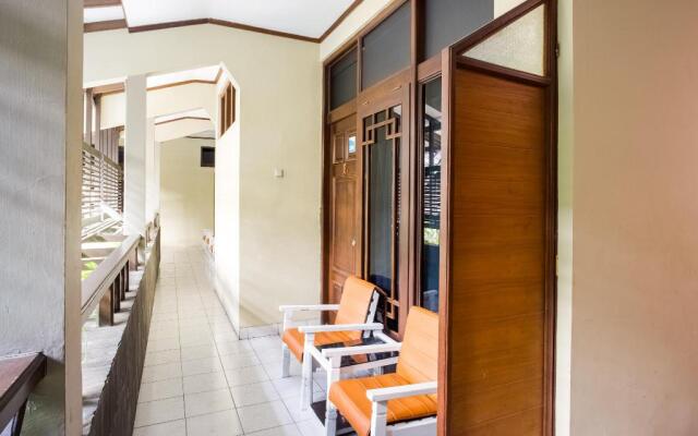 OYO 3778 Hotel Wisnugraha Syariah