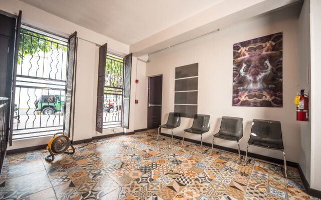 Rincon Plaza Hotel