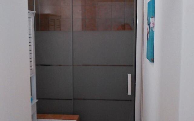 Appartements Rue Bourbon