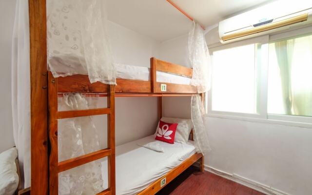 ZEN Hostel Polaris Makati