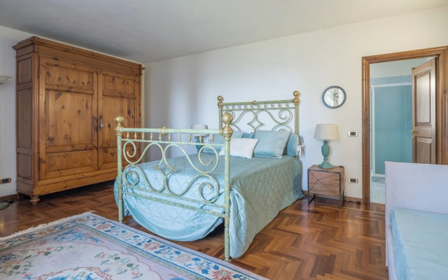 Villa Alessia Pool Wellness And Nature