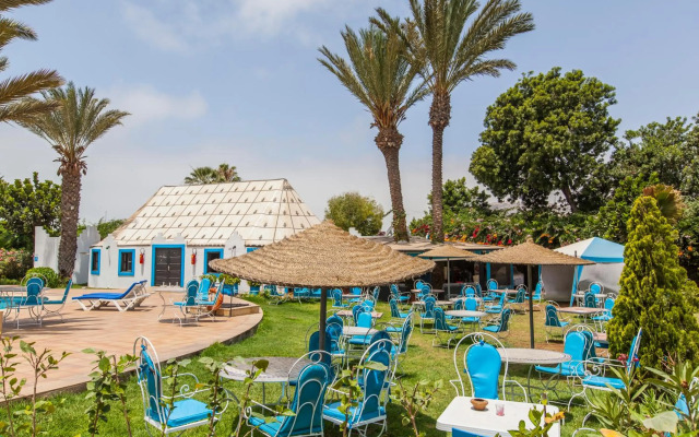 Oasis Hôtel & Spa