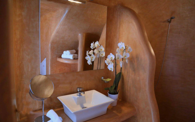 Marizan Caves & Villas