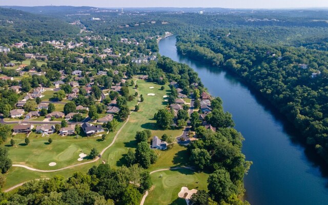 The Overlook at the Pointe