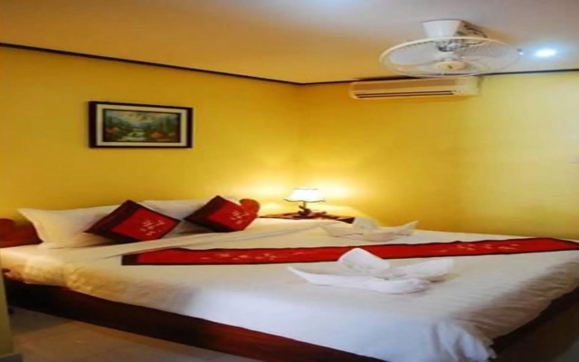 Nocknoy Lanexang Guesthouse