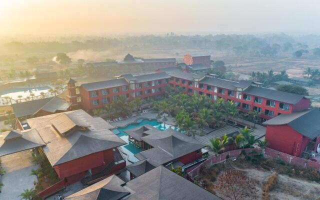 Saya Grand Club & Spa Resort