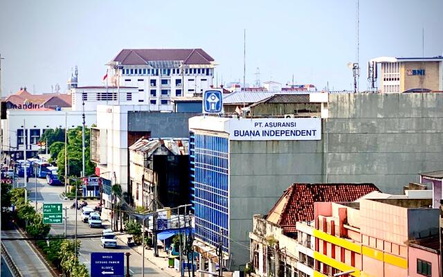 Hotel Mutiara Kota Tua