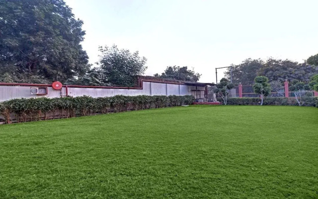 Treebo Trend Sourav Park Inn