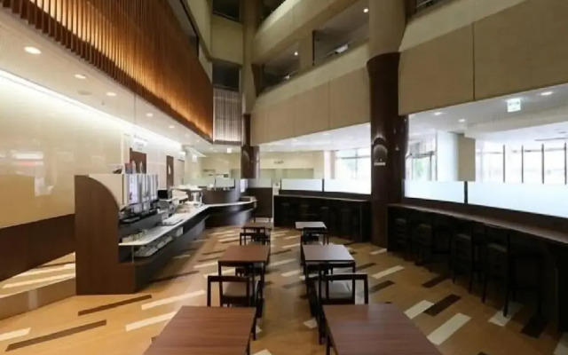 Hotel Alpha-One Tsuruga-Bypass