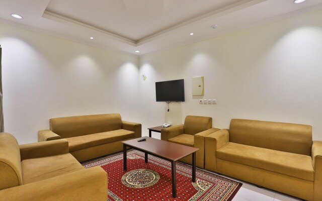 OYO 311 Dorrat Tarff Hotel