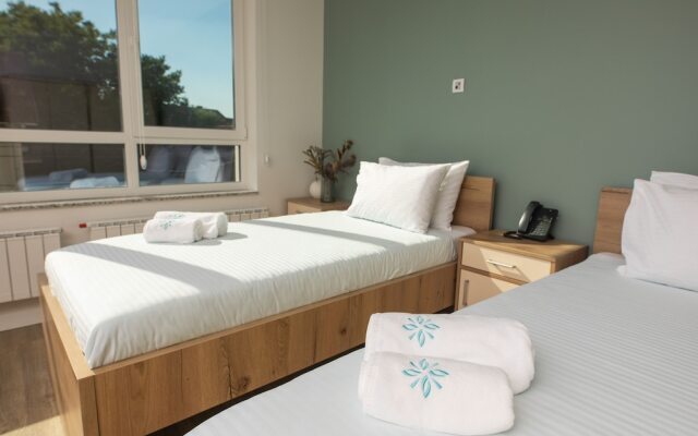 Nordic Resort