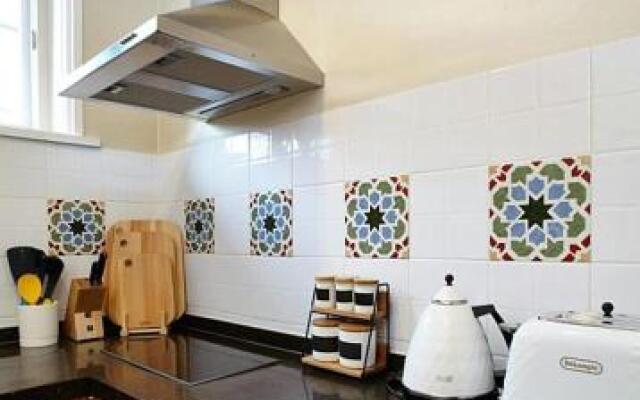 Hide & Seek Guesthouse