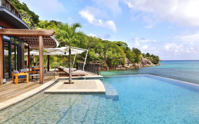 Отель Mango House Seychelles, LXR Hotels & Resorts Сейшельские острова, Остров Маэ - отзывы, цены и фото номеров - забронировать отель Mango House Seychelles, LXR Hotels & Resorts онлайн