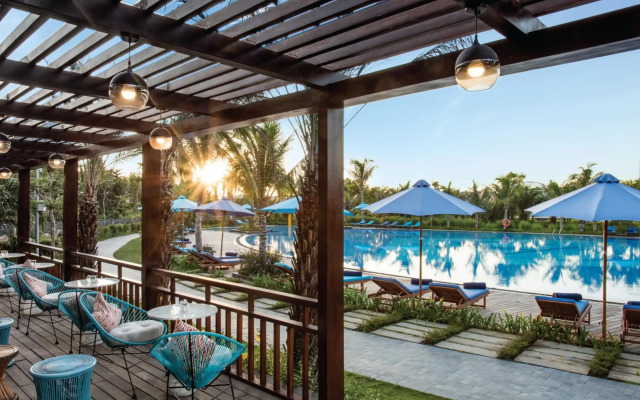 Duyen Ha Resort Cam Ranh