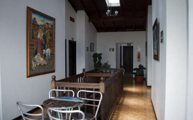 Hospedaje Casa Real