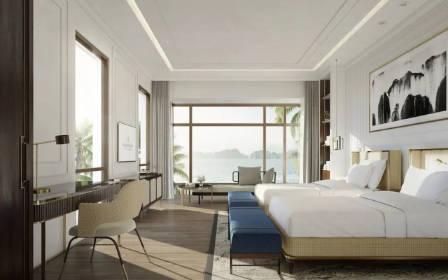 InterContinental Halong Bay Resort by IHG